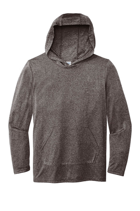 Gildan Men's Performance Core Hooded T-Shirt Gildan