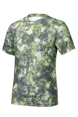 Sport-Tek Youth Mineral Freeze Tee YST330