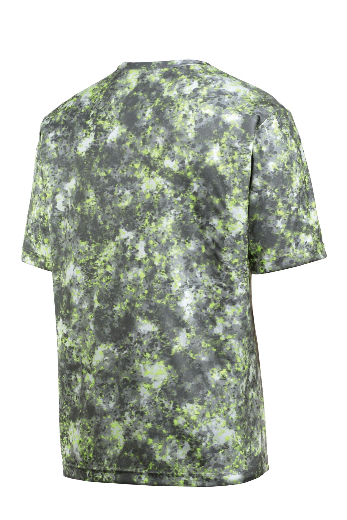 Sport-Tek Youth Mineral Freeze Tee YST330