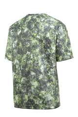 Sport-Tek Youth Mineral Freeze Tee YST330