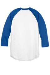 Sport-Tek Youth PosiCharge Baseball Jersey YST205