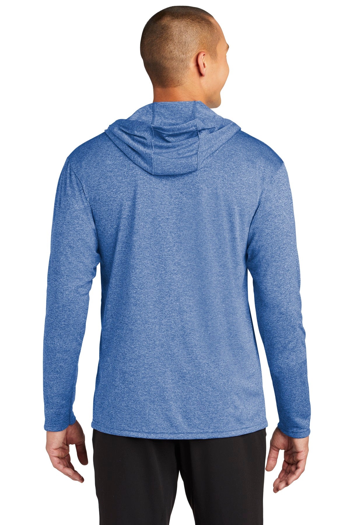 Gildan Men's Performance Core Hooded T-Shirt Gildan