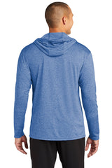 Gildan Men's Performance Core Hooded T-Shirt Gildan