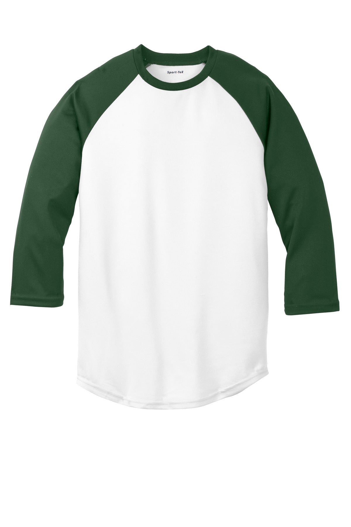 Sport-Tek Youth PosiCharge Baseball Jersey YST205
