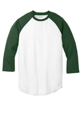 Sport-Tek Youth PosiCharge Baseball Jersey YST205