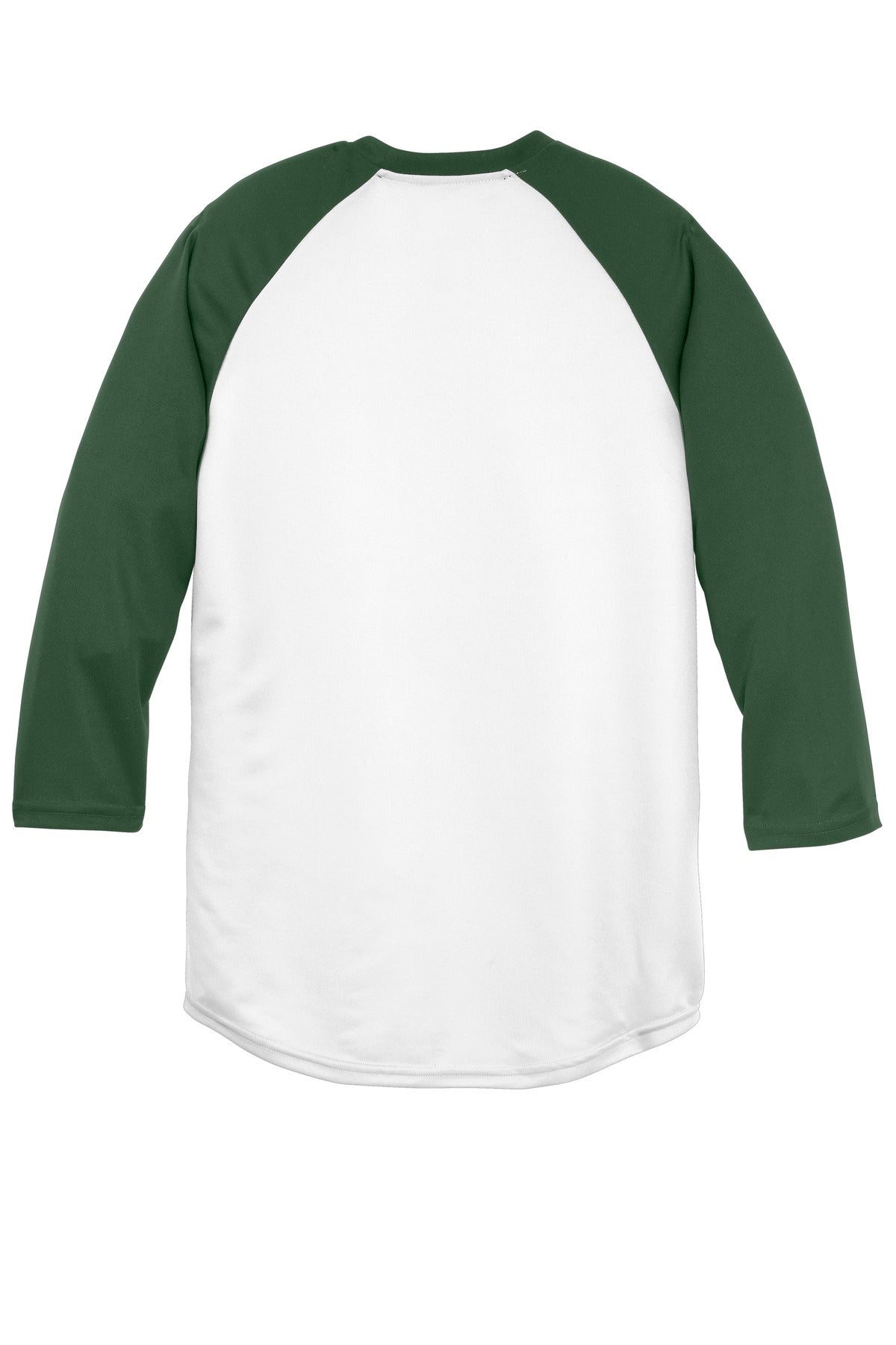 Sport-Tek Youth PosiCharge Baseball Jersey YST205