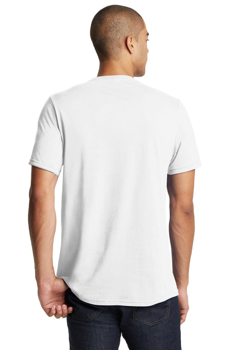District Young Mens Bouncer Tee. DT7000 District