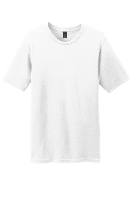 District Young Mens Bouncer Tee. DT7000 District