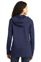 Anvil Ladies French Terry Pullover Hooded Sweatshirt. 72500L Anvil