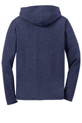 Anvil Ladies French Terry Pullover Hooded Sweatshirt. 72500L Anvil