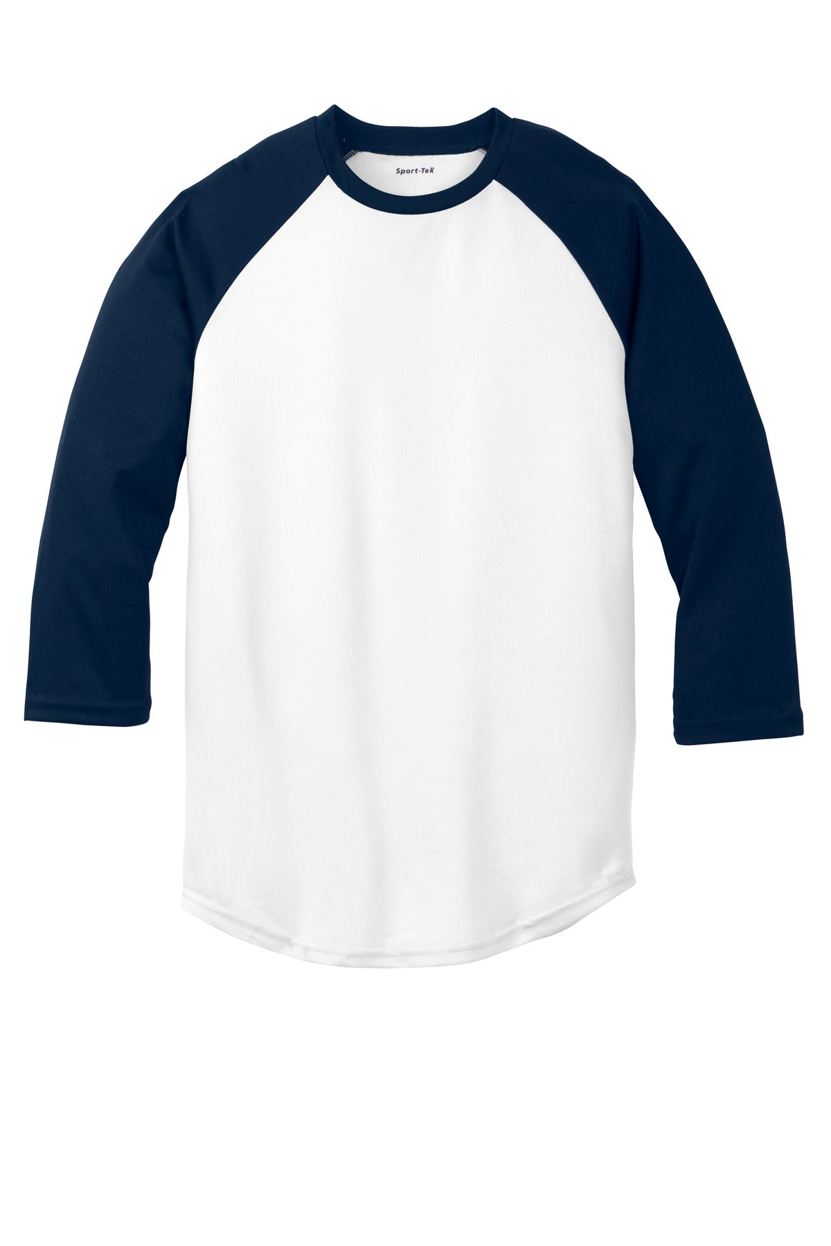 Sport-Tek Youth PosiCharge Baseball Jersey YST205
