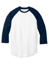 Sport-Tek Youth PosiCharge Baseball Jersey YST205