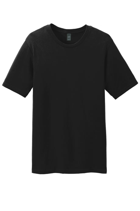 District Young Mens Bouncer Tee. DT7000 District
