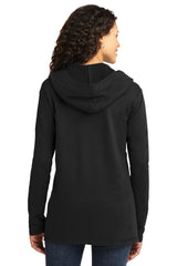 Anvil Ladies French Terry Pullover Hooded Sweatshirt. 72500L Anvil