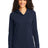 Anvil Ladies French Terry Pullover Hooded Sweatshirt. 72500L Anvil