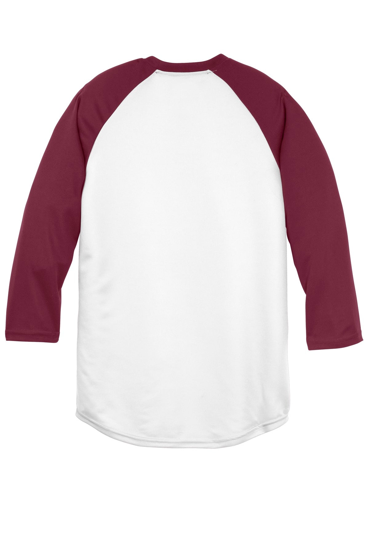 Sport-Tek Youth PosiCharge Baseball Jersey YST205