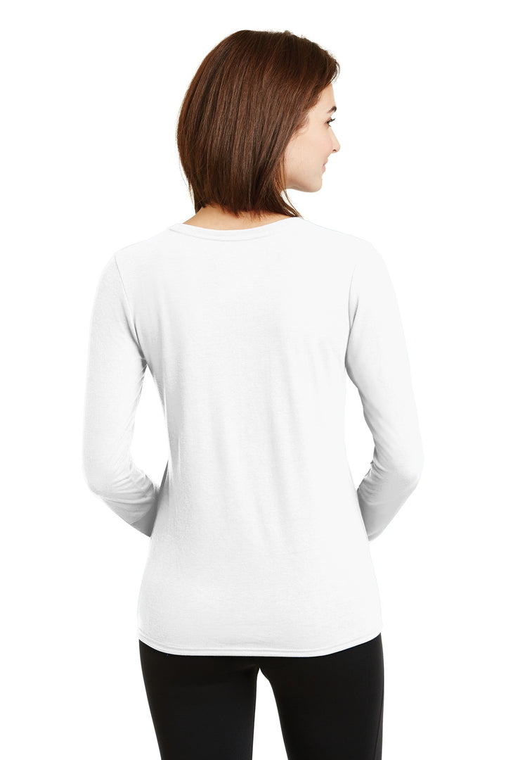 Gildan Women's Gildan Performance Long Sleeve T-Shirt Gildan