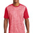Sport-Tek Men's PosiCharge Electric Heather Colorblock Tee ST395 Mens Apparel Shirts & Tops