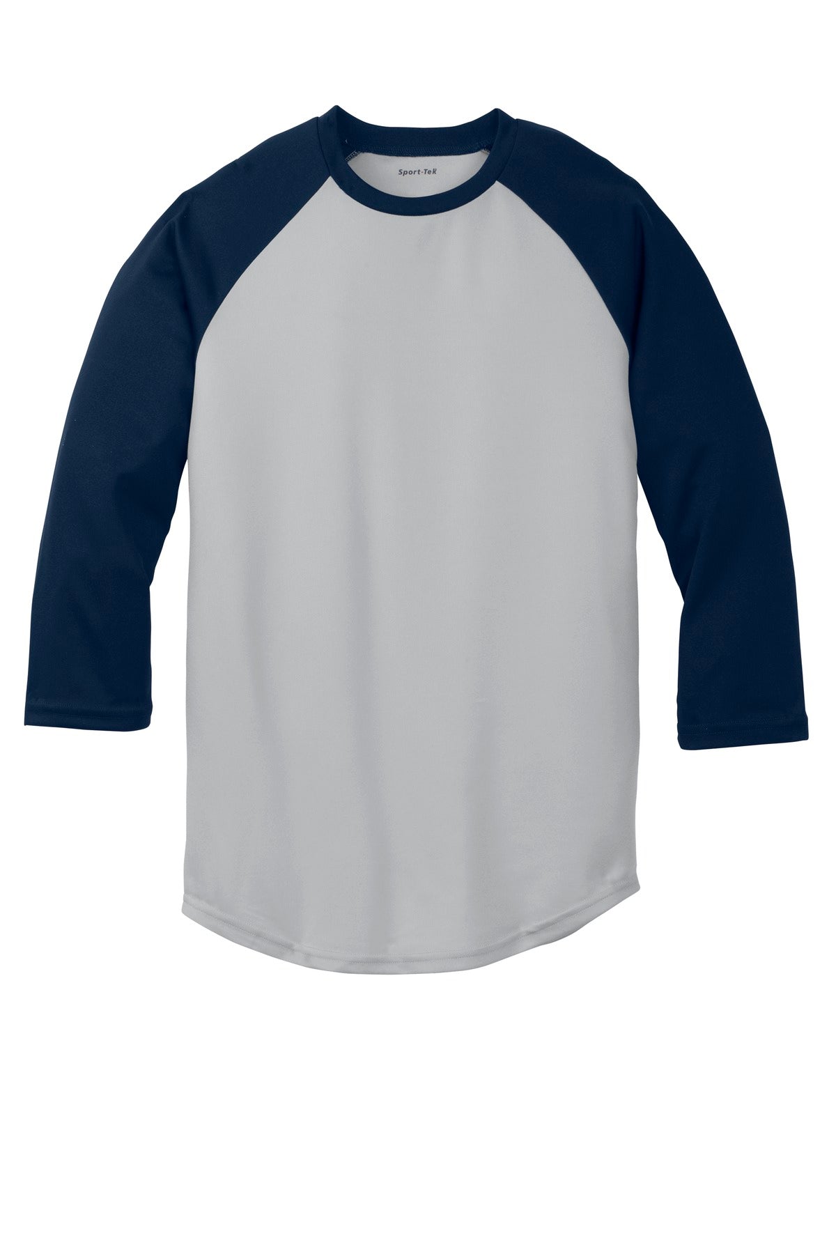 Sport-Tek Youth PosiCharge Baseball Jersey YST205