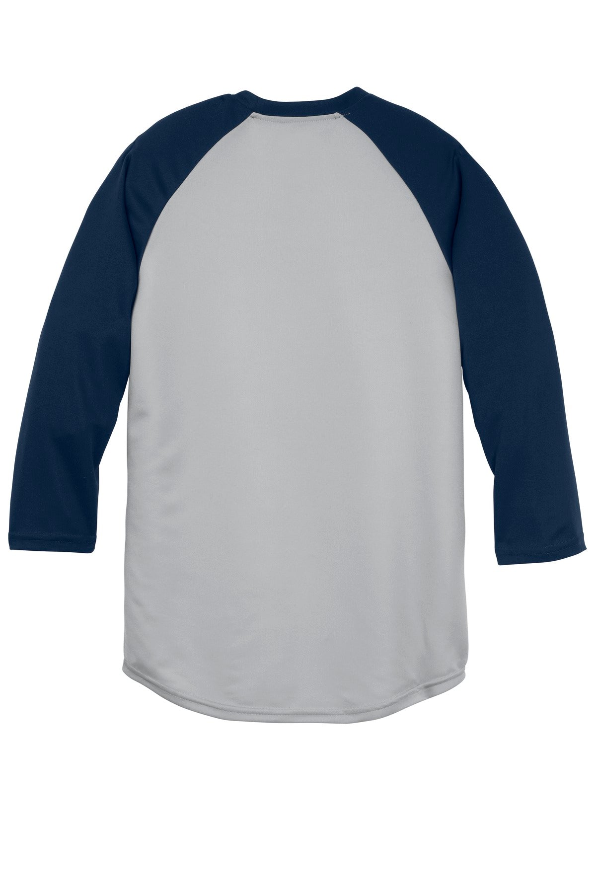 Sport-Tek Youth PosiCharge Baseball Jersey YST205