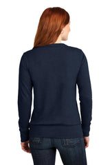 Anvil Ladies French Terry Crewneck Sweatshirt. 72000L Anvil