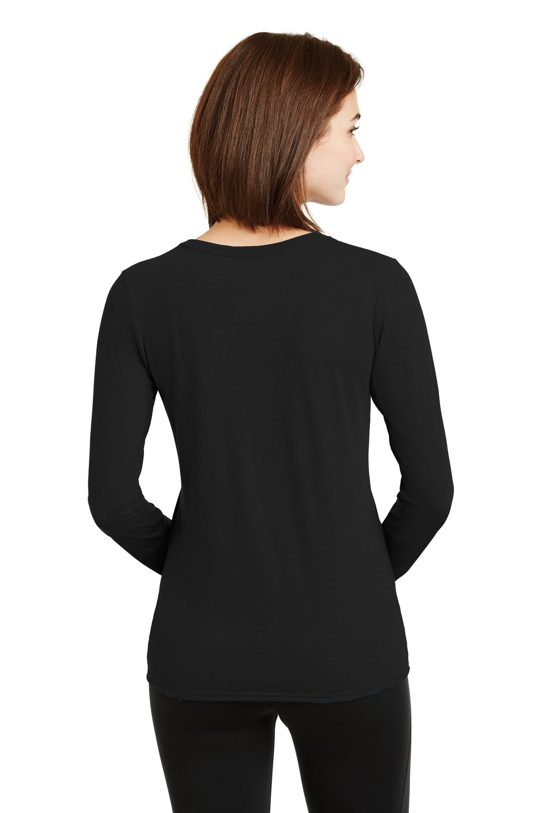 Gildan Women's Gildan Performance Long Sleeve T-Shirt Gildan