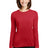 Gildan Women's Gildan Performance Long Sleeve T-Shirt Gildan