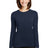 Gildan Women's Gildan Performance Long Sleeve T-Shirt Gildan