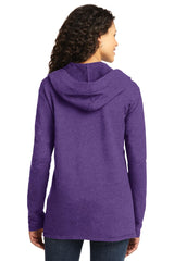 Anvil Ladies French Terry Pullover Hooded Sweatshirt. 72500L Anvil