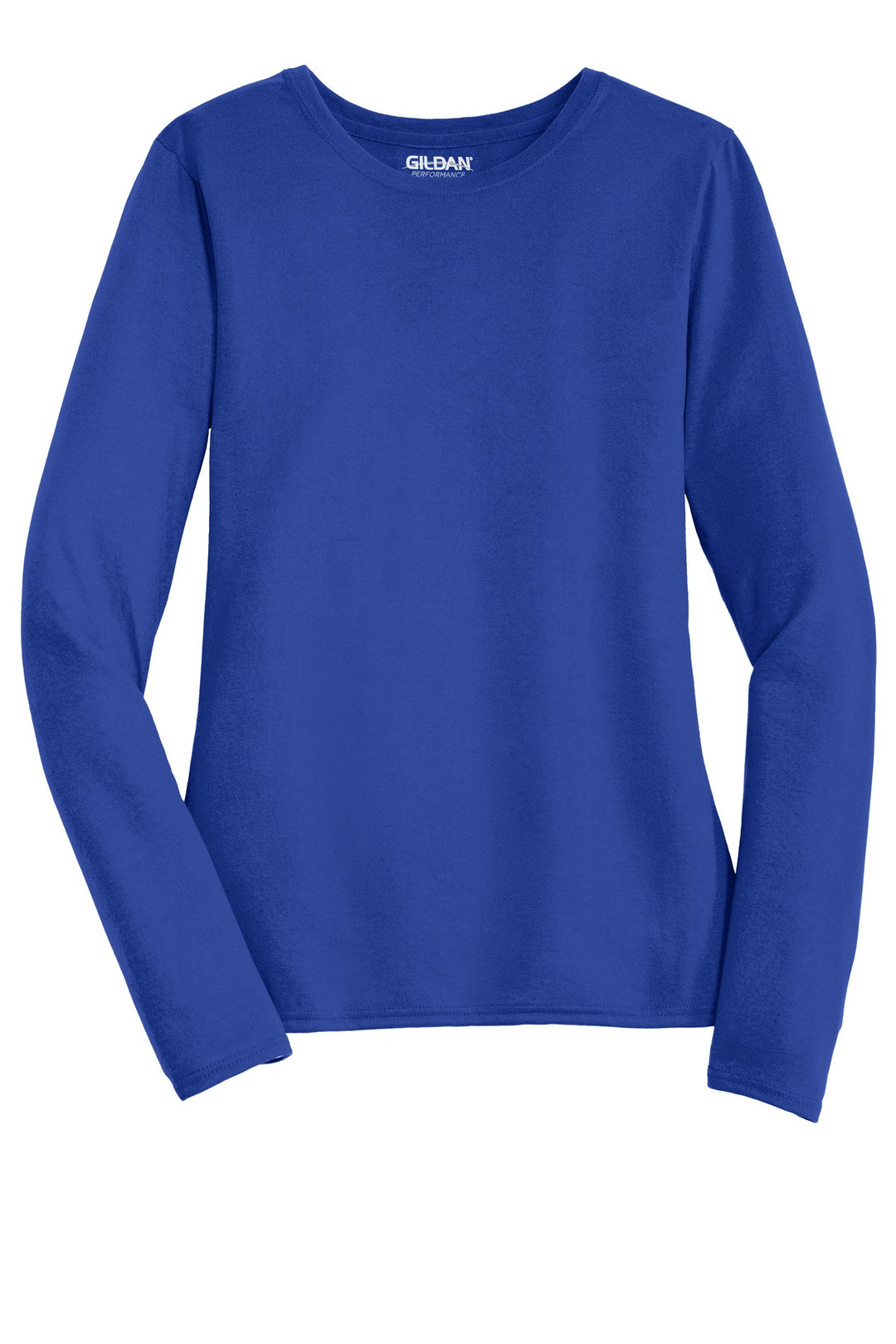 Gildan Women's Gildan Performance Long Sleeve T-Shirt Gildan