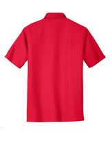 Port Authority Performance Vertical Pique Polo. K512