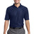 Port Authority Performance Vertical Pique Polo. K512 Mens Apparel Shirts & Tops