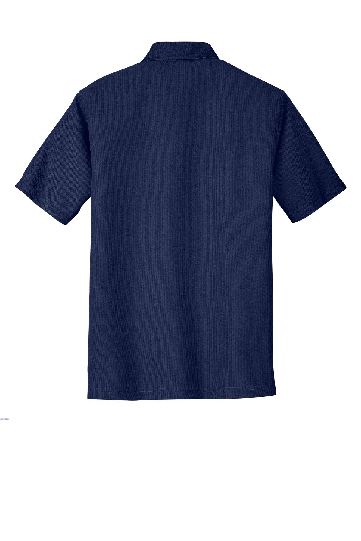 Port Authority Performance Vertical Pique Polo. K512