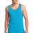 Anvil Men's 100% Combed Ring Spun Cotton Tank Top Anvil