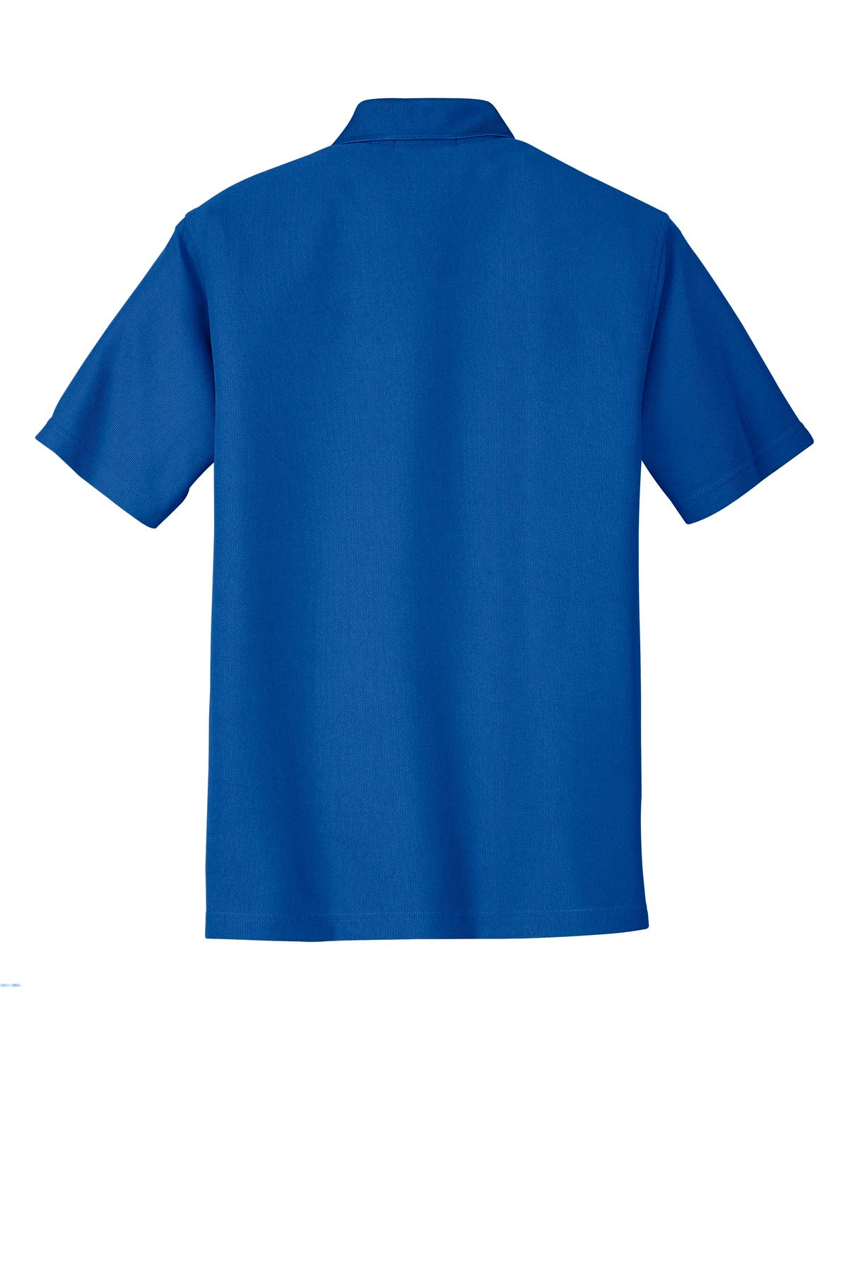 Port Authority Performance Vertical Pique Polo. K512