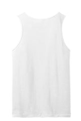 Anvil Men's 100% Combed Ring Spun Cotton Tank Top Anvil