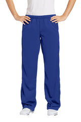 Sport-Tek Women's Tricot  Track Pants LPST91