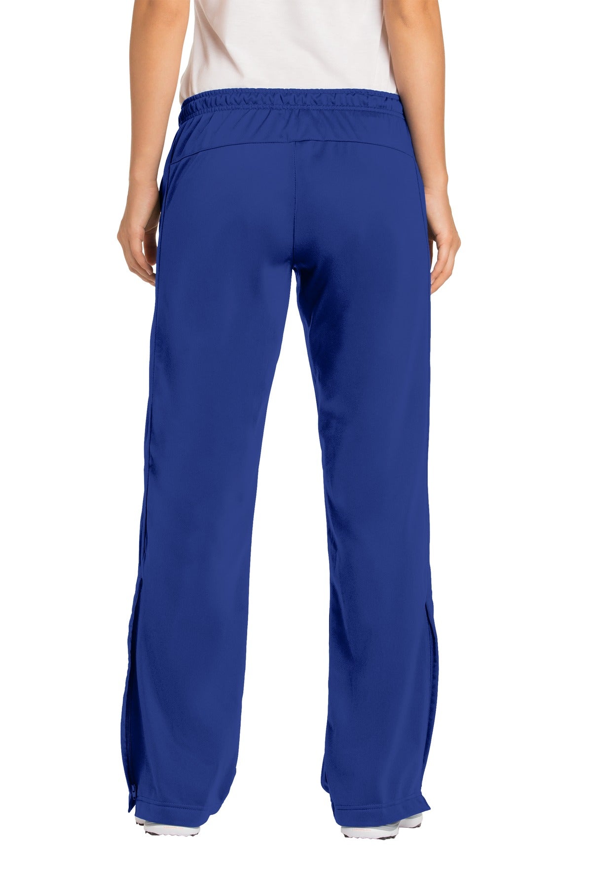 Sport-Tek Women's Tricot  Track Pants LPST91