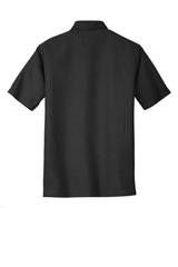Port Authority Performance Vertical Pique Polo. K512