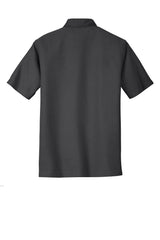 Port Authority Performance Vertical Pique Polo. K512