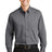 Port Authority Tonal Pattern Easy Care Shirt. S613 Mens Apparel Shirts & Tops