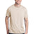 District - Young Mens Tri-Blend Crewneck Tee. DT142 Mens Apparel Shirts & Tops