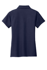 Port Authority Ladies Vertical Pique Polo. L512