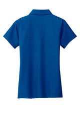 Port Authority Ladies Vertical Pique Polo. L512