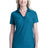 Port Authority Ladies Horizontal Texture Polo. L514 Womens Apparel Shirts & Tops