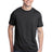 District - Young Mens Tri-Blend Crewneck Tee. DT142 Mens Apparel Shirts & Tops