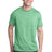 District - Young Mens Tri-Blend Crewneck Tee. DT142 Mens Apparel Shirts & Tops