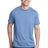 District - Young Mens Tri-Blend Crewneck Tee. DT142 Mens Apparel Shirts & Tops