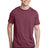 District - Young Mens Tri-Blend Crewneck Tee. DT142 Mens Apparel Shirts & Tops