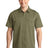 Port Authority Stain-Release Short Sleeve Twill Shirt. S648 Mens Apparel Shirts & Tops